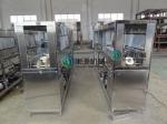 Aseptic 5 Gallon Water Filling Machine