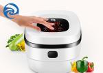 5L 900W Multi Cookers , 5.3qt Multi Purpose Rice Cooker