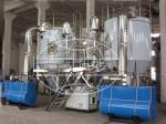 Stainless Steel 316L EAC 100kg/H Spray Drying System