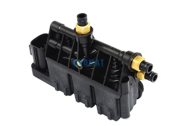 RVH500050 Air Suspension Valve Control Block For Land Rover / Range Rover Sport