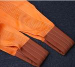Orange Eye - Eye Flat Synthetic Webbing Sling One - Four Layers Wll 10000kg