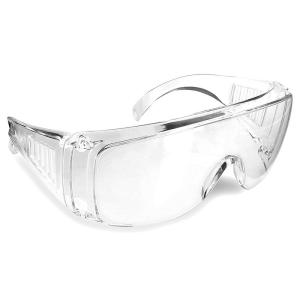 Wholesale Photochromatic Lens Safety Protective Goggle OEM Fog Resistant UV Protection from china suppliers