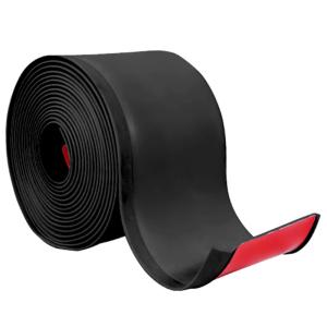 Wholesale 2'' to 6'' Terrazzo Flexible Baseboard Molding Trim Self-Adhesive Vinyl Wall Base from china suppliers