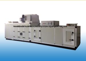 Wholesale Cooling Coil with Desiccant Wheel Dehumidifier from china suppliers