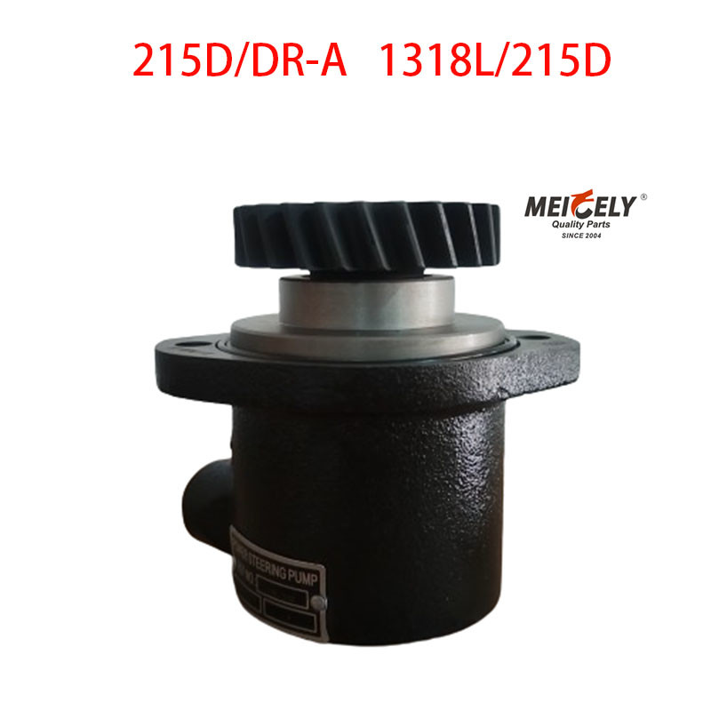 Stock Hot Sale Steering Booster Pump 1318L-215D For Yuchai Engine