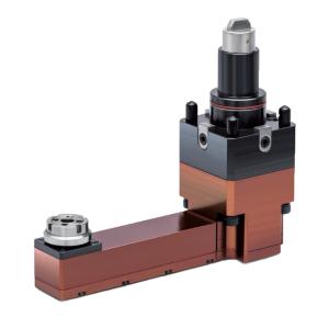 Wholesale CNC Bmt Live Tooling BMT45/BMT55/BMT65 For Universal Terret Lathe from china suppliers