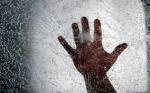 Burglars / Violent Proof Clear Safety Window Film Home Invaders PET Material