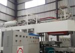 Energy Saving Tableware Making Machine , Wood Pulp Fiber Paper Plate Making