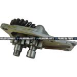 4D95 Komatsu Oil Pump QSB3.3 B3.3 4945774 6204-51-1100 Standard Size