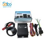 50HZ No Sim Card Anti Disconnection 2w Gps Controlled Speed Limiter