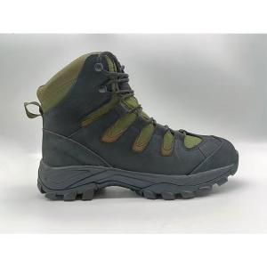 Wholesale Comfortable Hiking Working boots Lightweight Breathable Work Shoes For Men from china suppliers