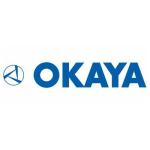 OKAYA RE103-L RE153-L VEA685K 300VAC 6.8 F Thin Film Capacitor