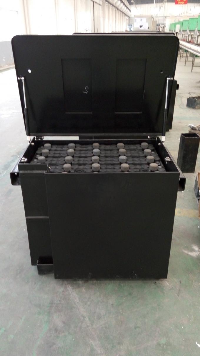 HELI Forklift Battery Pack VCH6A For HELI CPD20 Electric Counterbalance Forklift 48V 600Ah 1