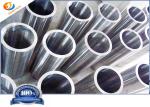 Supermendur 1J22 Co50V2 Soft Magnetic Alloy Tube With High Magnetic Flux