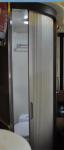 PVC Rolling Shutter Door for Camping Cars/Various Trains Rollup Sliding Door