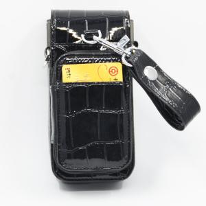 Wholesale Profession Crocodile PU Leather Dart Case , Dart Wallet from china suppliers
