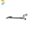 Az9719570002 Genuine Acceleration Pedal for HOWO Truck Parts from Chinese