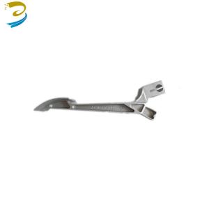 Wholesale Az9719570002 Acceleration Pedal Genuine and Budget-friendly for HOWO Truck Parts from china suppliers