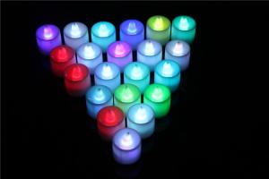 Wholesale Drip Tears Led Candle Light,paraffin wax led candle from china suppliers