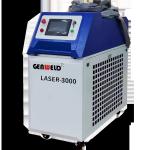 GENWELP LASER-3000
