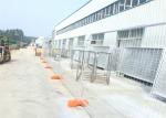 Horizontal tube diameter: 30mm Vertical tube diameter: 40mm ST 30 temporary