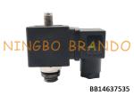 Parker Type 481865C1 12DC 9W Water Control Valve Coil Synthetic Material