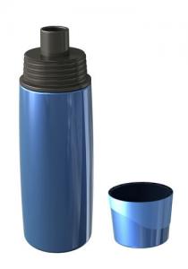 Wholesale CE Safe Nano Alkaline Water Flask / Stainless Steel Nano Energy Water Cup from china suppliers