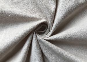 Wholesale Upholstery Shoes Faux 170cm Micro Suede Polyester Fabric For Sofa from china suppliers