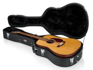 Wholesale 41 Inches Electric Guitar Case , Hard Shell Guitar Case With Customized Logo from china suppliers