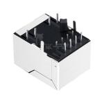 Bothhand KLU1S041-43 LF Compatible LINK-PP LPJ0017BENL 10/100 Base-T Tab Down