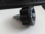 Plastic Pop Pins for Gym Exercise Bike