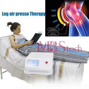 Wholesale Air Pressotherapy Lymphatic Drainage Varicose Vein Prevention Machine from china suppliers