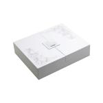 23*18*7cm Skincare Packaging Boxes
