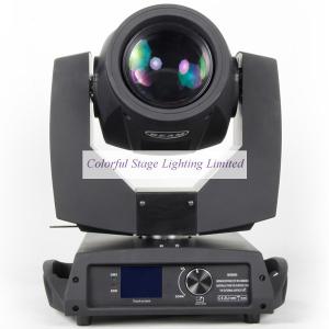 Wholesale 230W Moving Head Beam 7R from china suppliers