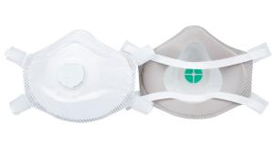 Wholesale Half Face Child Size N95 Mask Virus Protection Kids Medical Face Mask CE / FDA from china suppliers