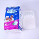 Customized Aabs Diapers Baby Stories Grade B Magic Tape Adult Diaper with Direct