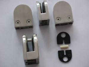 Wholesale stainless steel investment casting,stainless steel glass bracket ,stainless steel glass clamps from china suppliers