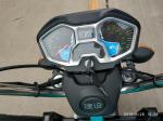 cargo tricycle new energy electrical battery vehicle