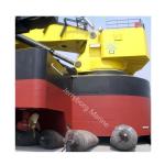 Inflatable Ship Lifting & Launching Airbag/Balloon/Roller with ISO Certificate