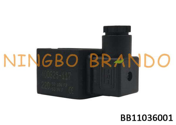 400325-144 48V DC Pneumatic Solenoid Coil For ASCO Type Dust Collector Pulse