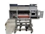 130 KG Andemes 24INCH UV Sticker Printer Machine Custom Small Inkjet UV DTF