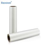PET Textile DTF Printing Film 30cm X 100m / 60cm X 100m