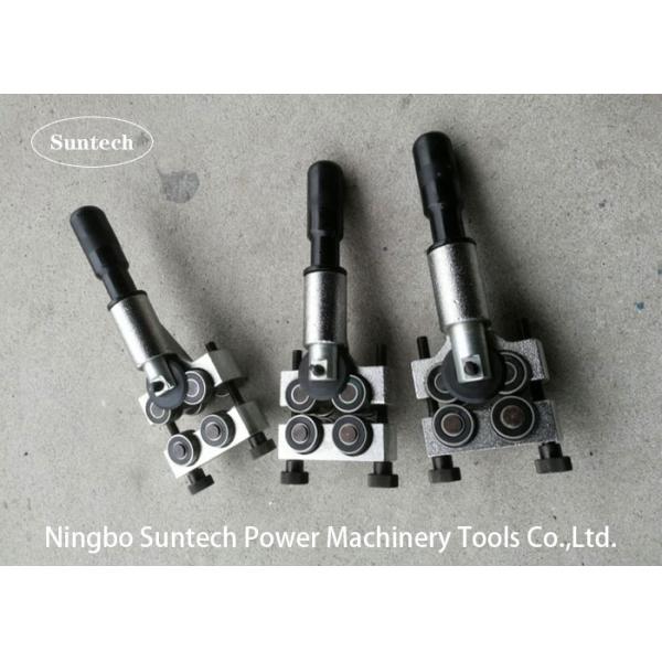 Aluminum Conductor Stringing Cable Layer Stripper