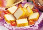 Food Additive Bakery Ingredient Cake Improver Distilled Monoglyceride DMG 95%