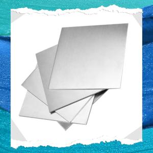 Wholesale Hot Rolled Stainless Steel Plate Sheet AISI 436L 1000mm-2000mm from china suppliers