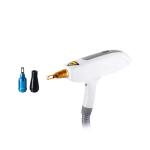 Q Switch Tattoo Removal Device Carbon Peeling Facial Nd Yag Laser