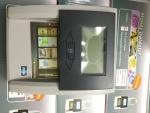 UV IR MG Counterfeit money detector for Brazil Currendy Automatic Currency Money