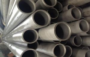 Wholesale Seamless Stainless Steel Tube from china suppliers