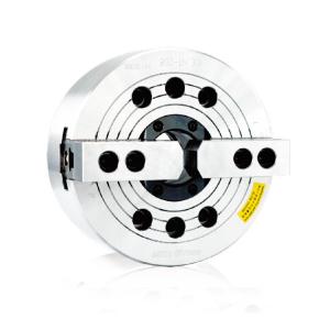 Wholesale NT 2 jaw through hole power chuck (adapter excluded) from china suppliers