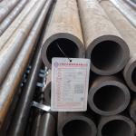 ASTM A213 ASME SA213 Seamless Carbon Steel Tube For High Pressure Boiler